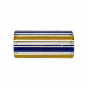 Shop Blazing Blue | Large Honeycomb Crutch in australian