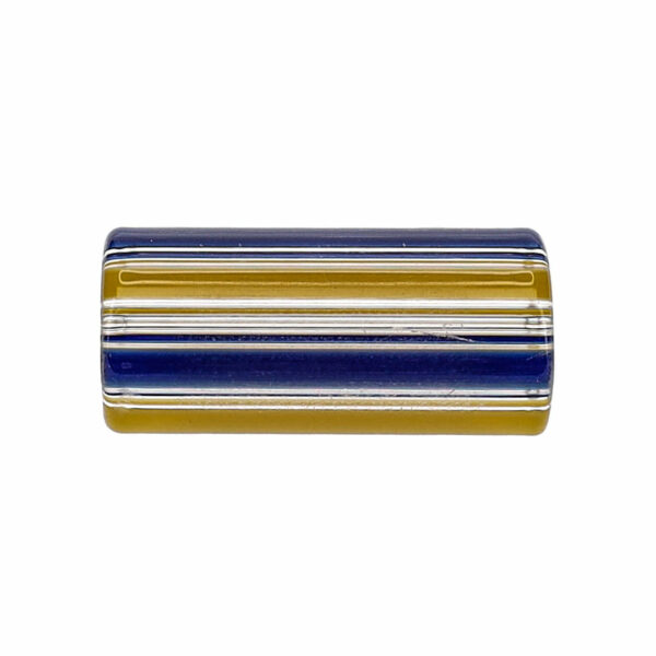 Shop Blazing Blue | Large Honeycomb Crutch in australian