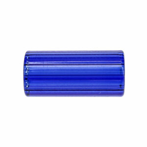 Shop Blazing Blue | Large Honeycomb Crutch in australian