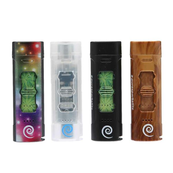 Shop Plazmatic | Pure Spark Elite USB Lighters in australian