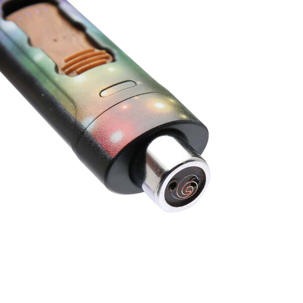 Shop Plazmatic | Pure Spark Elite USB Lighters in australian