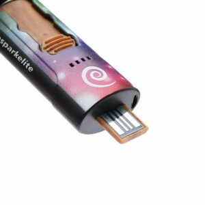 Shop Plazmatic | Pure Spark Elite USB Lighters in australian