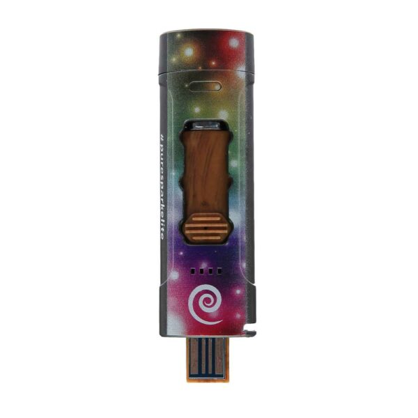 Shop Plazmatic | Pure Spark Elite USB Lighters in australian