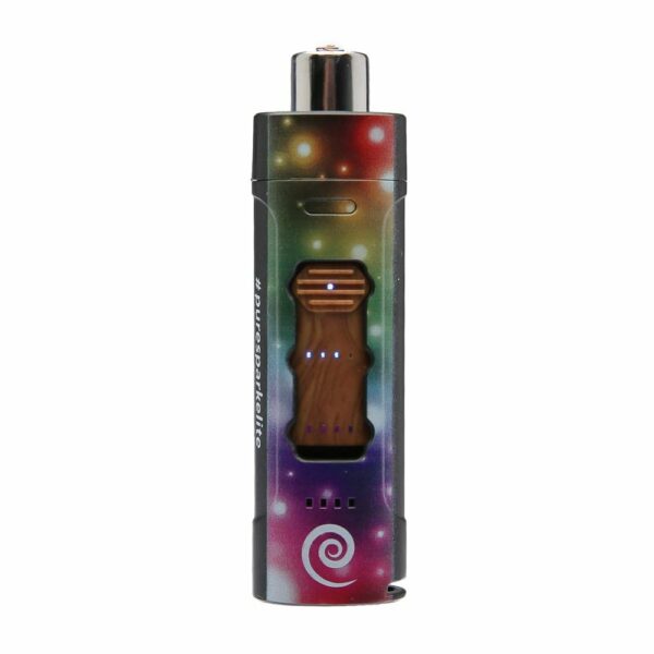 Shop Plazmatic | Pure Spark Elite USB Lighters in australian
